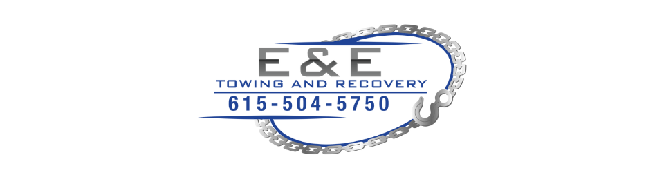 E & E Towing Service