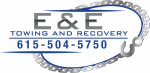 E & E Towing Service